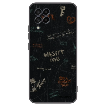 Husă pentru Samsung Galaxy M53 5G - CONFESSION