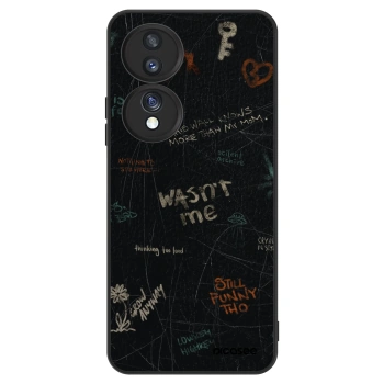 Husă pentru Honor 70 - CONFESSION