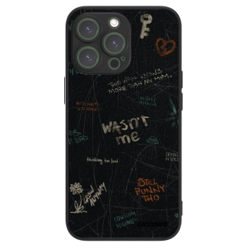 Picasee ULTIMATE CASE MagSafe pentru Apple iPhone 13 Pro - CONFESSION