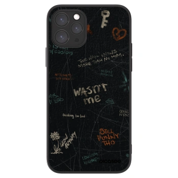 Picasee ULTIMATE CASE MagSafe pentru Apple iPhone 11 Pro - CONFESSION