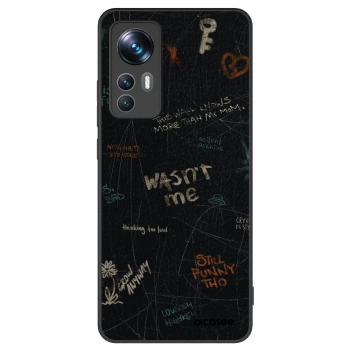 Picasee ULTIMATE CASE pentru Xiaomi 12T Pro - CONFESSION