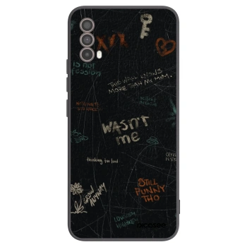 Husă pentru Motorola Moto E40 - CONFESSION