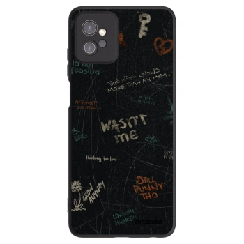 Husă pentru Motorola Moto G32 - CONFESSION