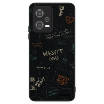 Husă pentru Xiaomi Poco X5 - CONFESSION