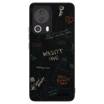 Picasee ULTIMATE CASE pentru Xiaomi 13 Lite - CONFESSION