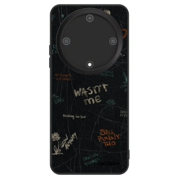 Husă pentru Honor Magic5 Lite 5G - CONFESSION