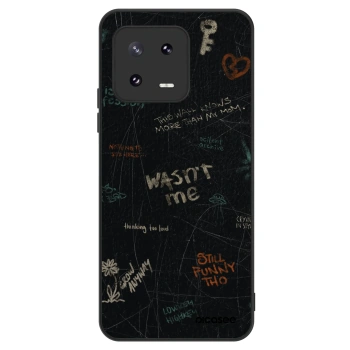 Husă pentru Xiaomi 13 Pro - CONFESSION