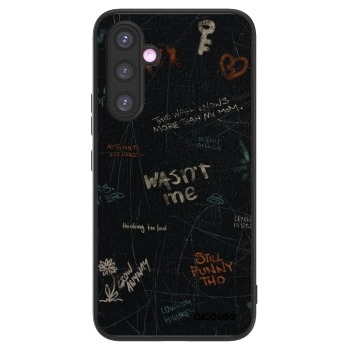 Picasee ULTIMATE CASE pentru Samsung Galaxy A54 5G A546B - CONFESSION