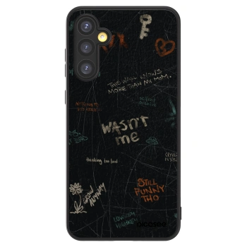 Picasee ULTIMATE CASE pentru Samsung Galaxy A34 5G A346B - CONFESSION
