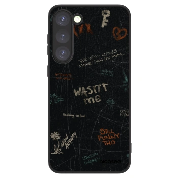 Picasee ULTIMATE CASE PowerShare pentru Samsung Galaxy S23+ 5G - CONFESSION