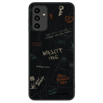 Husă pentru Samsung Galaxy A04s A047F - CONFESSION