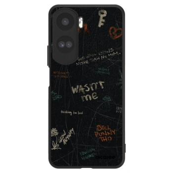 Husă pentru Honor 90 Lite 5G - CONFESSION
