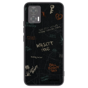 Husă pentru Motorola Edge 30 Neo - CONFESSION