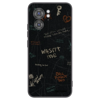 Husă pentru Motorola Edge 40 - CONFESSION