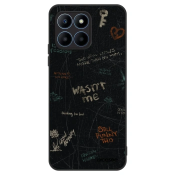 Husă pentru Honor 70 Lite - CONFESSION