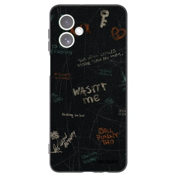 Husă pentru Motorola Moto G54 5G - CONFESSION