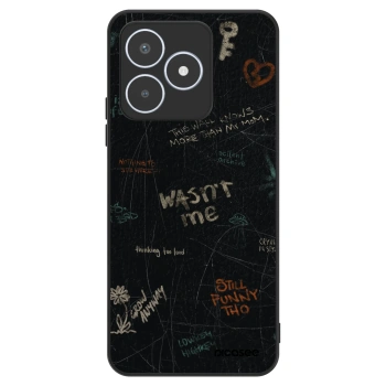 Husă pentru Realme C53 - CONFESSION