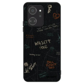 Husă pentru Honor X7a - CONFESSION
