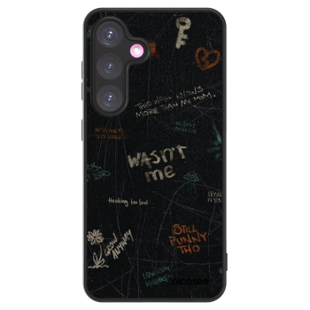 Picasee ULTIMATE CASE PowerShare pentru Samsung Galaxy S24+ S926B 5G - CONFESSION