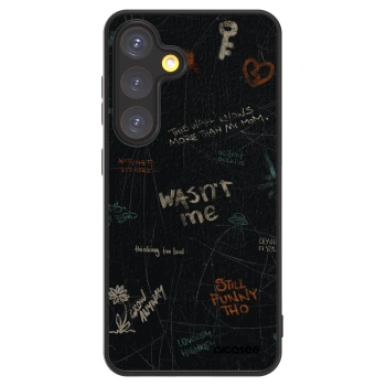 Picasee ULTIMATE CASE PowerShare pentru Samsung Galaxy S24 S921B 5G - CONFESSION