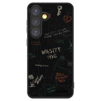 Picasee ULTIMATE CASE pentru Samsung Galaxy S24 S921B 5G - CONFESSION