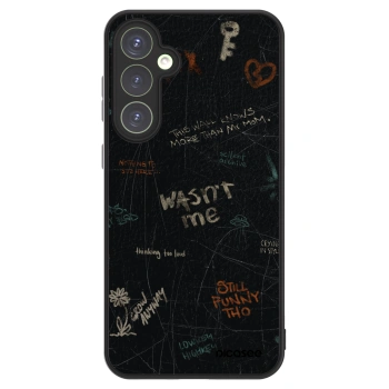 Picasee ULTIMATE CASE PowerShare pentru Samsung Galaxy S23 FE S711B - CONFESSION