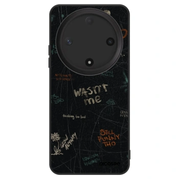 Husă pentru Honor Magic6 Lite 5G - CONFESSION