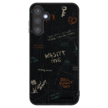 Picasee ULTIMATE CASE pentru Samsung Galaxy A15 A156B 5G - CONFESSION