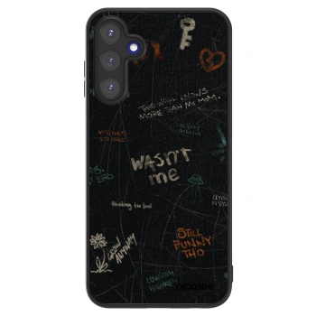 Picasee ULTIMATE CASE pentru Samsung Galaxy A15 A155F 4G - CONFESSION