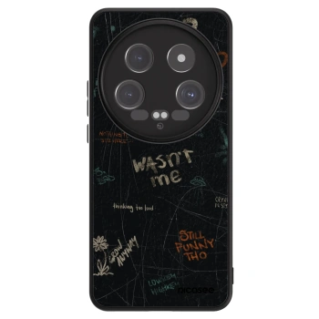 Husă pentru Xiaomi 14 Ultra - CONFESSION