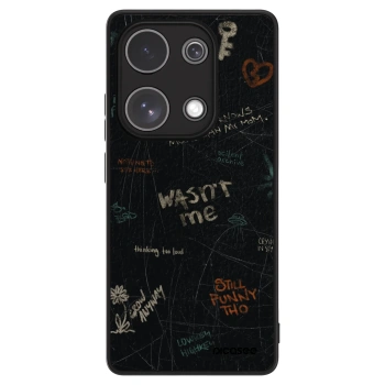 Picasee ULTIMATE CASE pentru Xiaomi Redmi Note 13 Pro 4G - CONFESSION