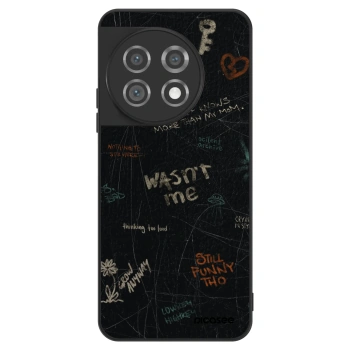 Husă pentru OnePlus 11 5G - CONFESSION