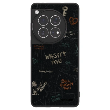 Picasee ULTIMATE CASE pentru OnePlus 12 5G - CONFESSION