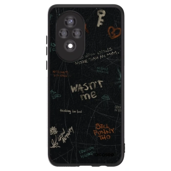 Husă pentru Honor 200 Pro 5G - CONFESSION