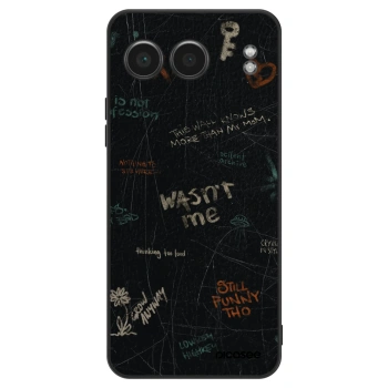 Husă pentru OnePlus Nord 4 - CONFESSION