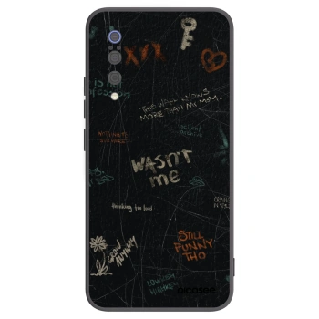 Husă pentru Xiaomi Mi 9 - CONFESSION