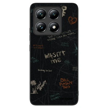Picasee ULTIMATE CASE pentru Xiaomi 14T - CONFESSION