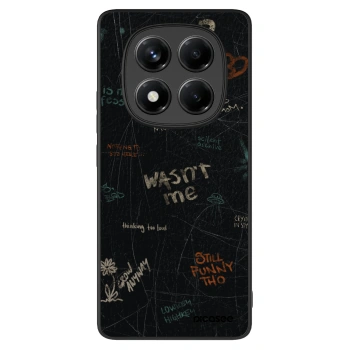 Picasee ULTIMATE CASE pentru Xiaomi Redmi Note 14 Pro+ 5G - CONFESSION
