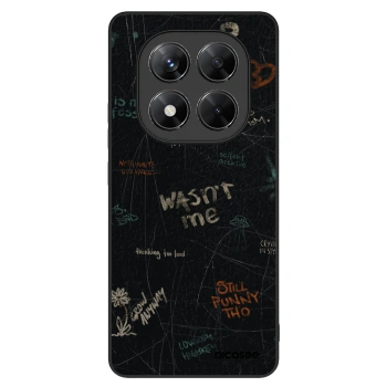 Picasee ULTIMATE CASE pentru Xiaomi Redmi Note 14 Pro 5G - CONFESSION