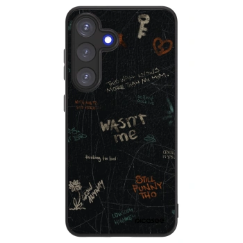 Picasee ULTIMATE CASE pentru Samsung Galaxy S25 5G - CONFESSION