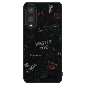 Picasee ULTIMATE CASE PowerShare pentru Samsung Galaxy S25 Edge 5G - CONFESSION