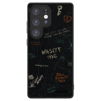 Picasee ULTIMATE CASE PowerShare pentru Samsung Galaxy S25 Ultra 5G - CONFESSION