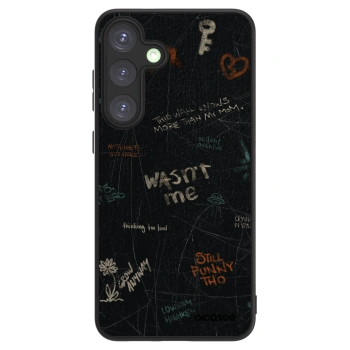 Picasee ULTIMATE CASE pentru Samsung Galaxy S25+ 5G - CONFESSION