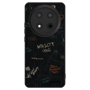 Husă pentru Honor Magic7 Lite 5G - CONFESSION