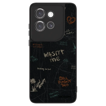 Husă pentru Motorola Edge 50 Neo - CONFESSION