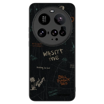 Picasee ULTIMATE CASE pentru Xiaomi 15 Ultra - CONFESSION