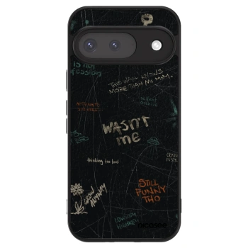 Husă pentru Google Pixel 9 - CONFESSION