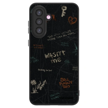 Picasee ULTIMATE CASE pentru Samsung Galaxy A56 5G A566B - CONFESSION
