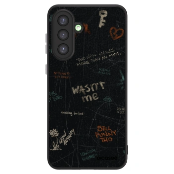 Picasee ULTIMATE CASE pentru Samsung Galaxy A26 5G A266B - CONFESSION