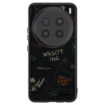 Husă pentru Vivo X200 Pro - CONFESSION